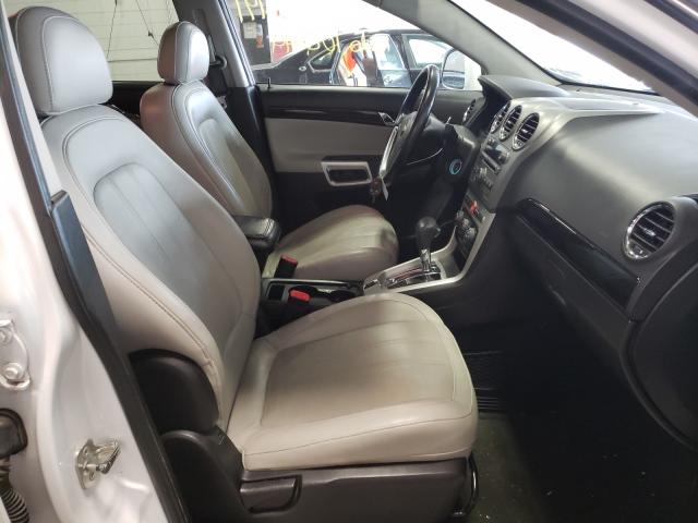 2013 CHEVROLET CAPTIVALTZ 3GNAL4EK6DS619530