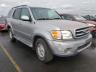 2002 TOYOTA  SEQUOIA