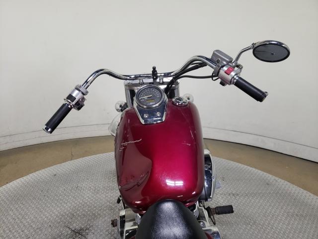 2006 HONDA VT750 C JH2RC500X6M202512
