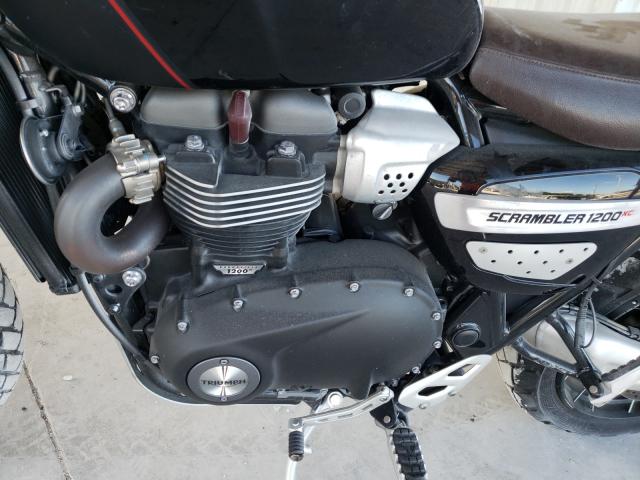 2020 TRIUMPH MOTORCYCLE SCRAMBLER SMTD45HG9LT967618