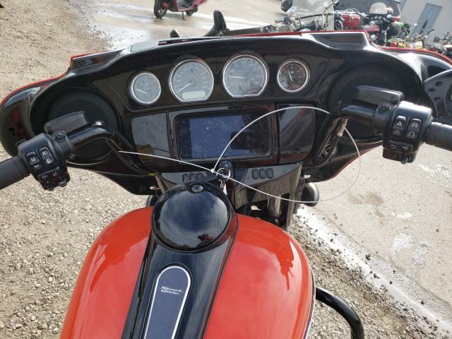 2020 HARLEY-DAVIDSON FLHXS 1HD1KRP1XLB611498