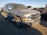 2001 CHEVROLET  TAHOE