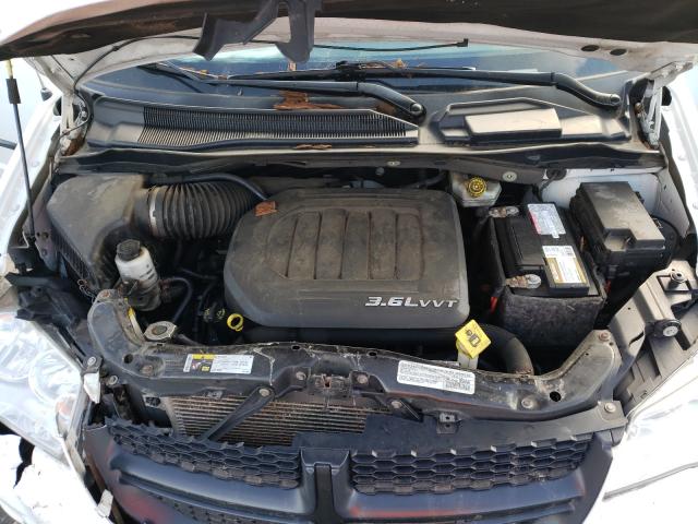 2014 RAM TRADESMAN 2C4JRGAG4ER278136