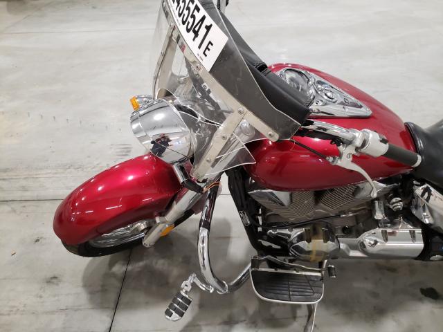 2005 HONDA VT1300 S 1HFSC52075A205865