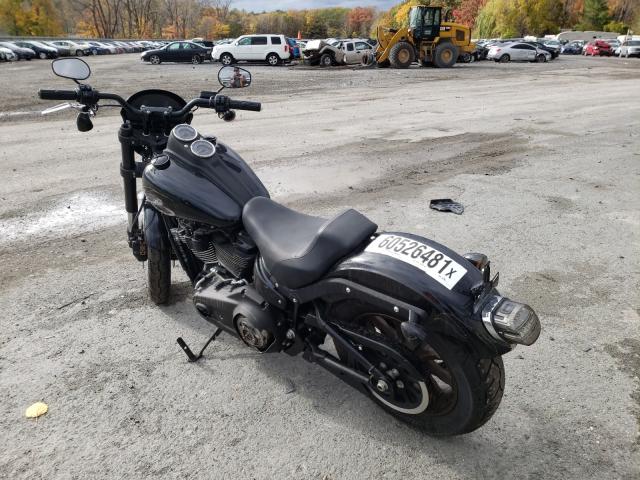 2021 HARLEY-DAVIDSON FXLRS 1HD1YWK10MB042599