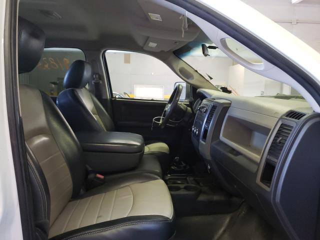 2011 DODGE RAM 2500 3D7UT2CL9BG574188