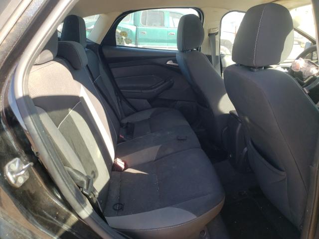 1FADP3K22DL238021 Ford Focus Se 2013. Фото: 5