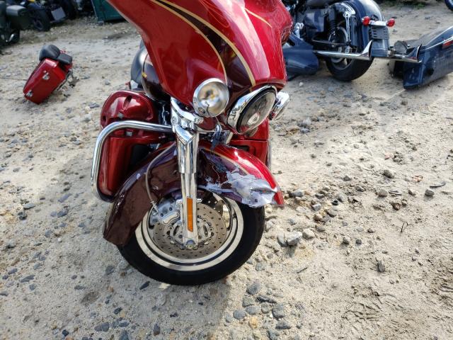 2005 HARLEY-DAVIDSON FLHTCSE2 1HD1PKE115Y953658