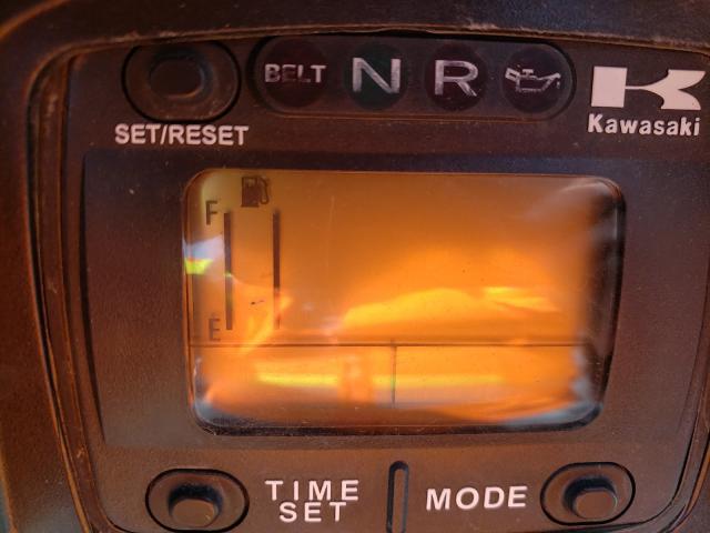 2006 KAWASAKI KVF650 G6F JKAVFEG186B500527