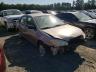 photo TOYOTA COROLLA 2003