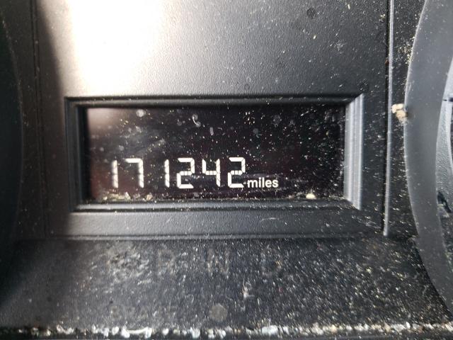 2014 RAM TRADESMAN 2C4JRGAG4ER278136