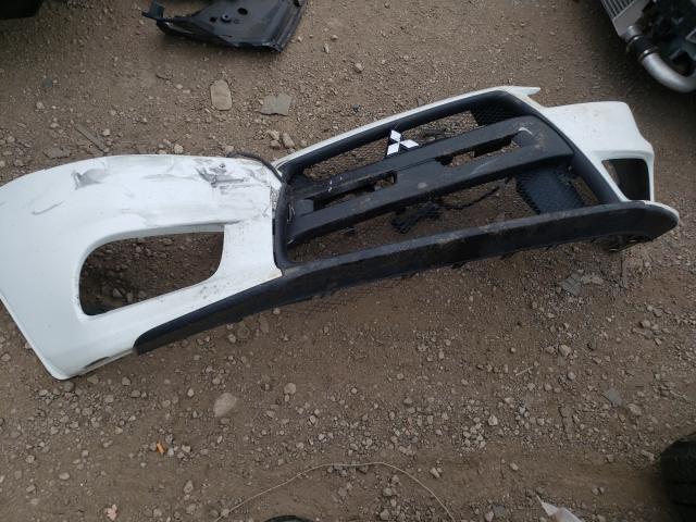 2014 MITSUBISHI LANCER EVO JA32W8FVXEU011823