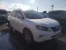 2013 LEXUS  RX350