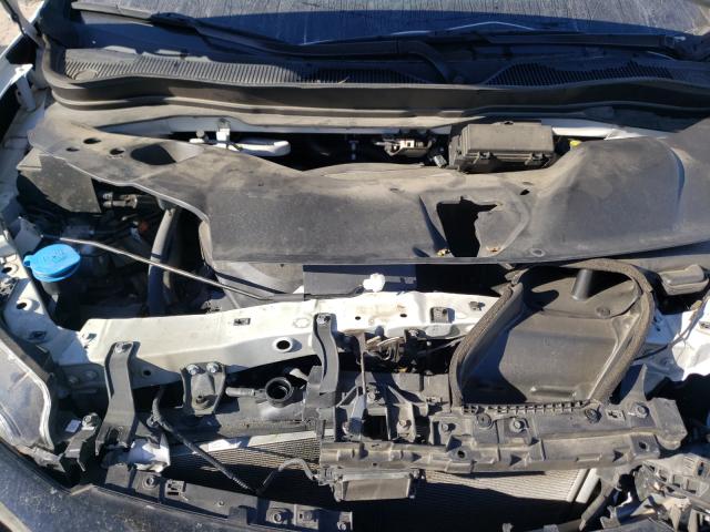 2019 HONDA PASSPORT E 5FNYF7H51KB003620