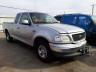 2002 FORD  F150