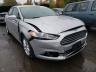 2013 FORD  FUSION