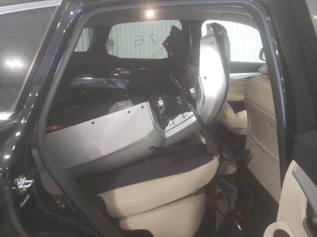 2021 INFINITI QX50 LUXE 3PCAJ5BB5MF125340