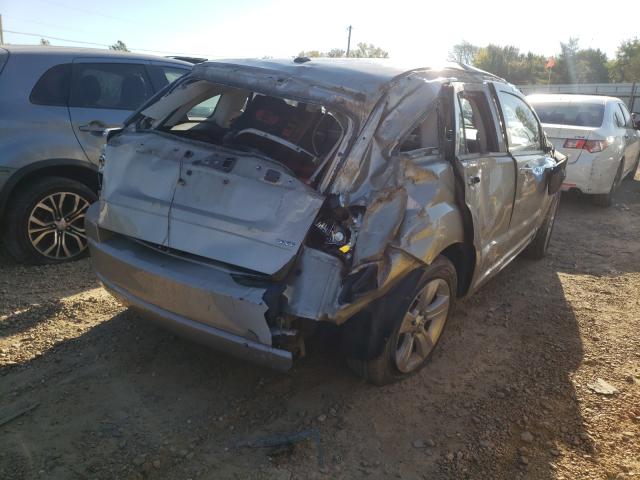 2010 DODGE CALIBER SX 1B3CB4HA4AD618638