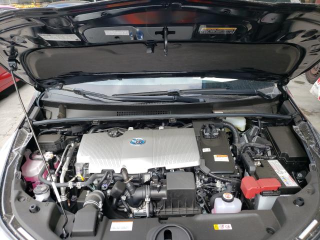 2022 TOYOTA PRIUS NIGH JTDKAMFU0N3154575