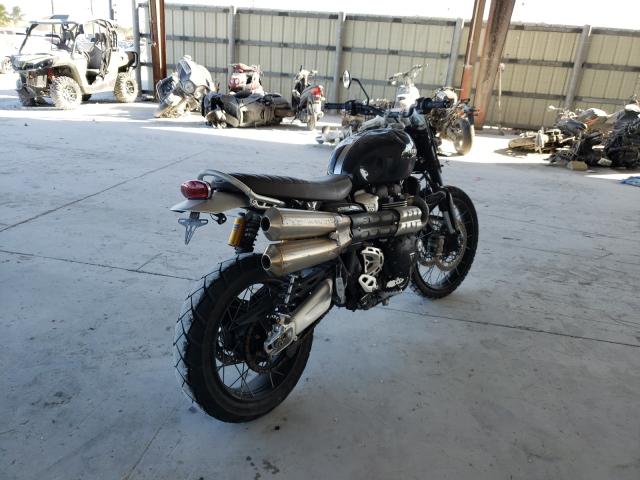 2020 TRIUMPH MOTORCYCLE SCRAMBLER SMTD45HG9LT967618