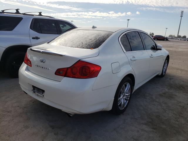 2015 INFINITI Q40 JN1CV6AP1FM502453