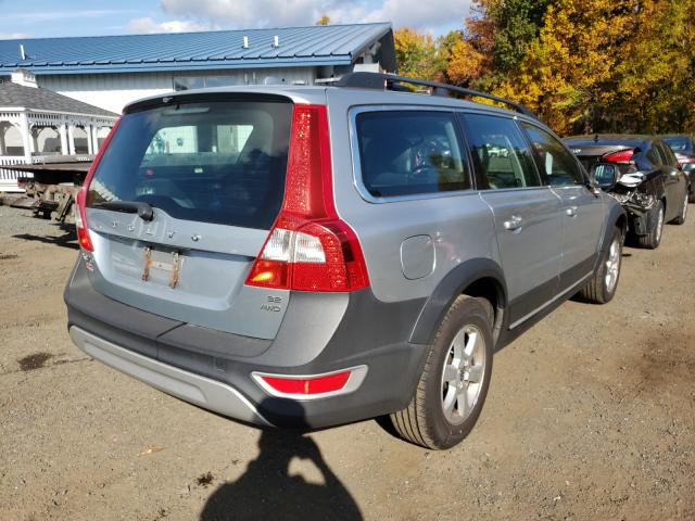2010 VOLVO XC70 3.2 YV4960BZ6A1075621