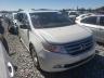 HONDA ODYSSEY 2012 foto