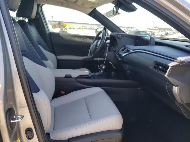 2019 LEXUS UX 200 JTHY3JBH7K2007794