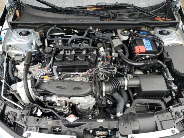 2022 HONDA CIVIC TOUR 2HGFE1F96NH303196