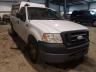 2007 FORD  F150