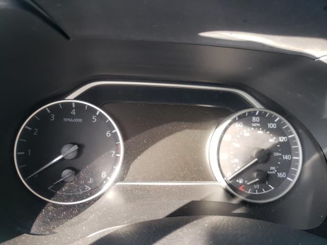 1N4AA6AP3GC382152 Nissan Maxima 3.5 2016. Фото: 7