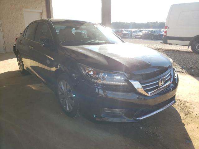 2013 HONDA ACCORD EXL 1HGCR2F80DA176303