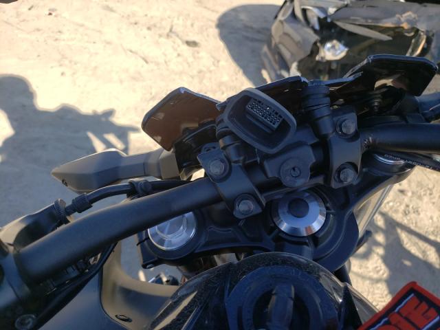 2020 KAWASAKI ER650 K ML5EREK10LDA12996