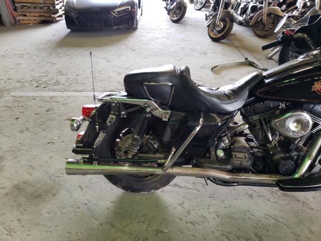 2001 HARLEY-DAVIDSON FLHT 1HD1DDV141Y624693