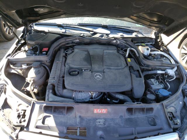 2013 MERCEDES-BENZ C300 WDDGF8ABXDR284658