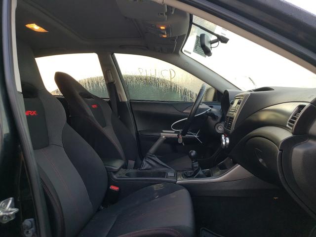 2013 SUBARU IMPREZA WR JF1GR7E67DG885262