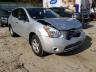 2010 NISSAN  ROGUE