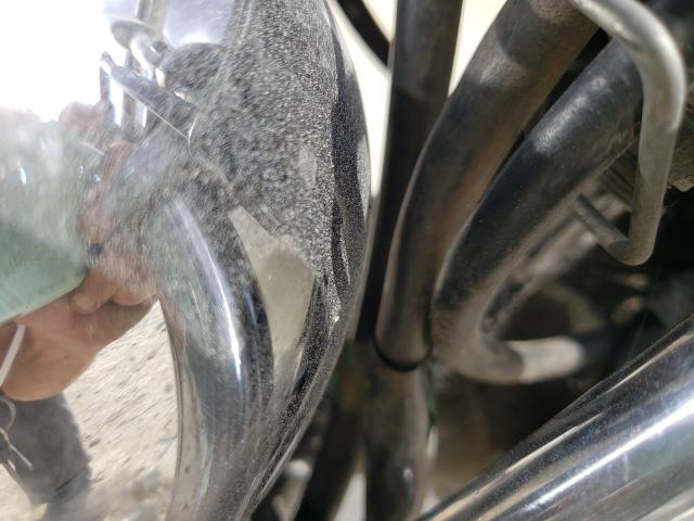 2009 SUZUKI LS650 JS1NP41A992100934