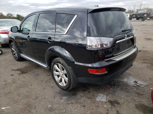 2011 MITSUBISHI 3000 GTO JA4JT5AX1BU008084
