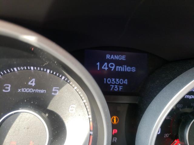 2014 ACURA TL TECH 19UUA8F56EA002886