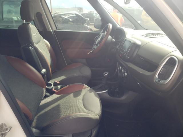 2014 FIAT 500L TREKK ZFBCFADHXEZ007965