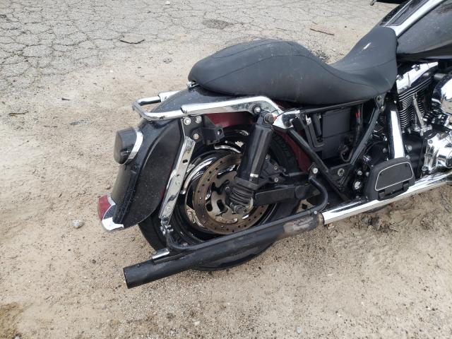 2008 HARLEY-DAVIDSON FLHT CLASS 1HD1FF4168Y688882