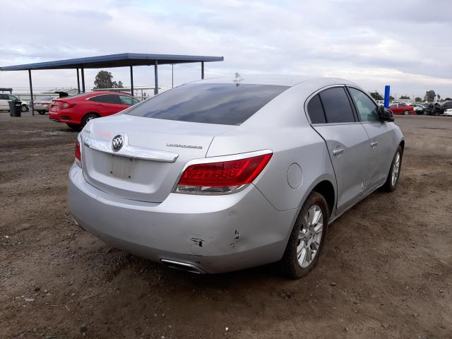 2012 BUICK LACROSSE C 1G4GB5G38CF117862