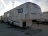 2007 GULFSTREAM  5TH WHEEL