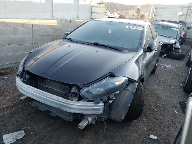 2015 DODGE DART GT 1C3CDFEB6FD278244