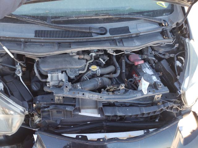 2012 TOYOTA SCION IQ JTNJJXB00CJ012974