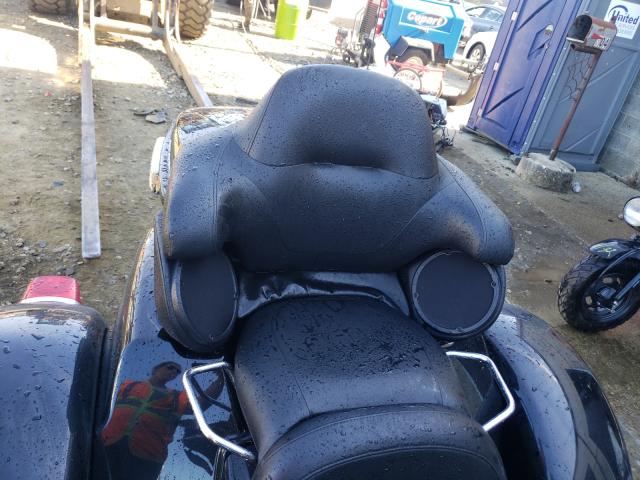 2020 HARLEY-DAVIDSON FLHTCUTG 1HD1MAF10LB850054