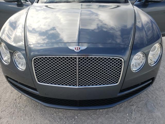 VIN SCBET9ZA4FC047829 2015 Bentley Flying no.7