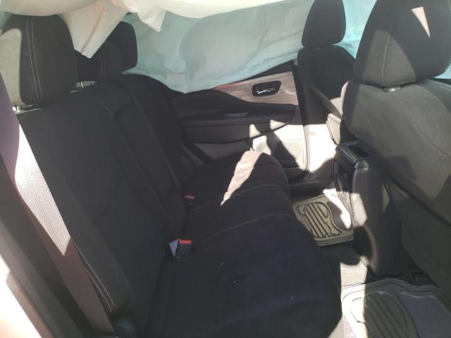 2015 NISSAN MURANO 5N1AZ2MH9FN226597