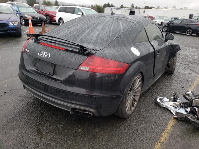 2014 AUDI TTS PREMIU TRUB1AFK2E1008709